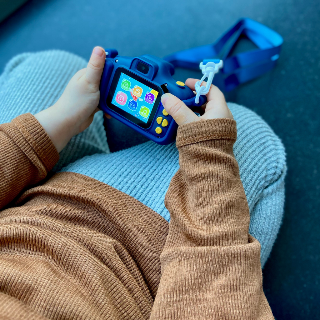 travellingKIDS – Astronaut Kamera
