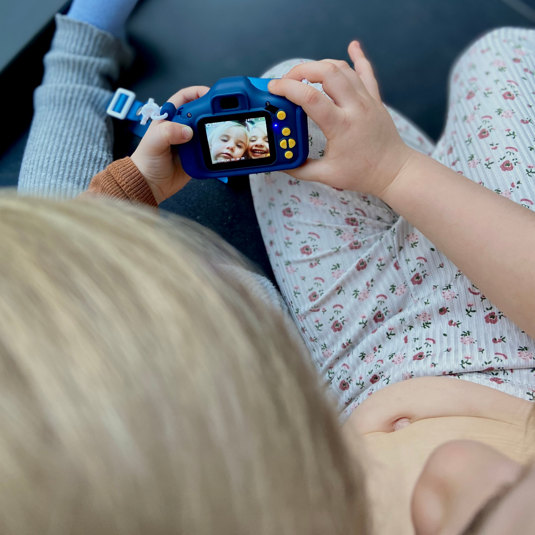 travellingKIDS – Astronaut Kamera