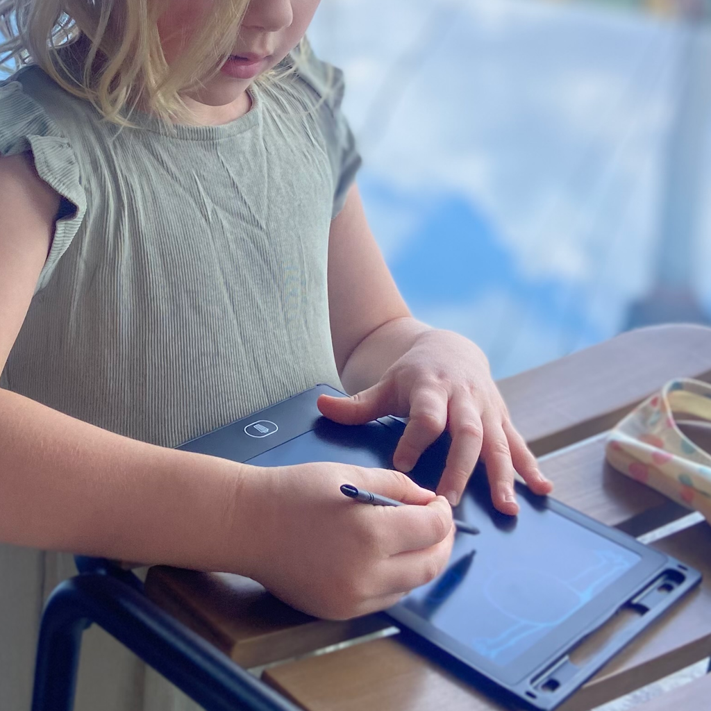 travellingKIDS tegnebræt