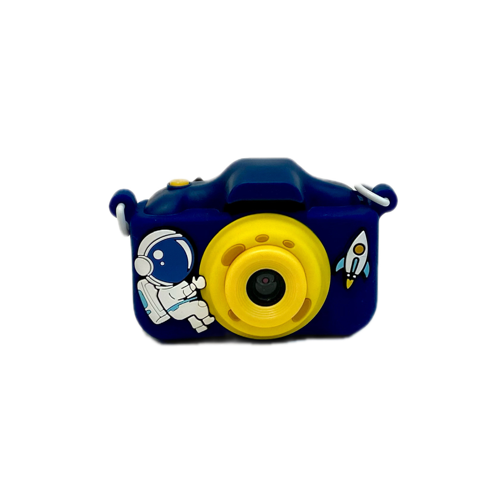 travellingKIDS – Astronaut Kamera